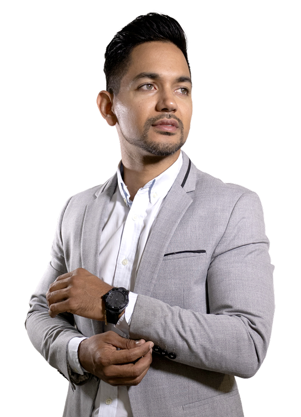 Santiago Restrepo cara de Propienz