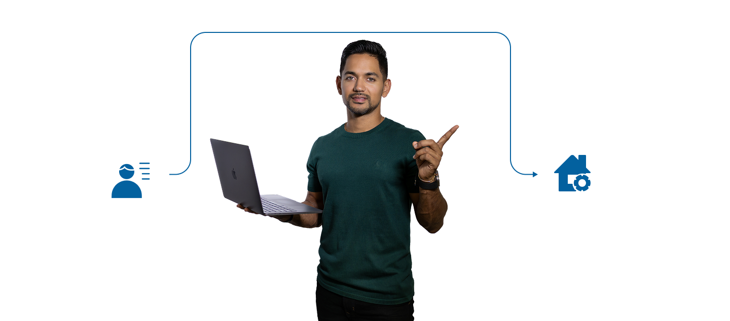 Propienz comparativo, invertir en propiedad raíz en usa